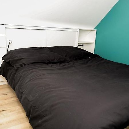 Dublin - Appartement Elegant Au Coeur De Reims Exterior foto
