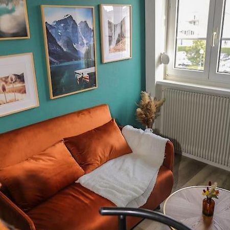 Dublin - Appartement Elegant Au Coeur De Reims Exterior foto